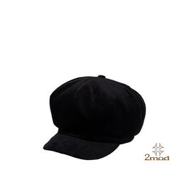2MOD_19FWE012_ Twomod, fashion hat_handmade, Made in Korea, hat, fashion cap