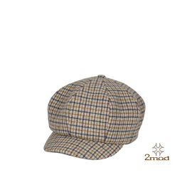 2MOD_19FWE016_, Twomod, Fashion Hat_Handmade, Korean, Hat