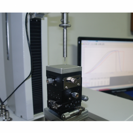 [YEONJIN S-TECH]Probe tack meter(Probe Tack Testing Equipment)_Adhesive measurement, Adhesive film adhesion measurement, Optical film measurement_Made in KOREA