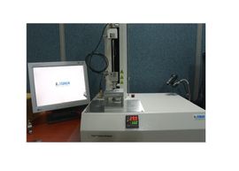 [YEONJIN S-TECH]Release Peeling Strength Tester (TXA™ Precise Peel-off Testing Equipment, Release Force Tester)_Automatic distance adjustment, real-time measurement results, multi-lingual sotware support_ Made in KOREA