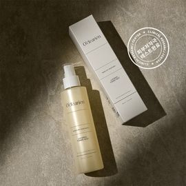 [O'clearien] Toner Mist, Layered line 3 piece set (Serum, cream, mist) _ skin texture care, wrinkle improvement, nutrition supply_ Made in KOREA