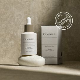 [O'clearien] Toner Mist, Layered line 3 piece set (Serum, cream, mist) _ skin texture care, wrinkle improvement, nutrition supply_ Made in KOREA