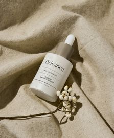 [O'clearien] Layered natural serum_Complete skin irritation test, Dual Functional Cosmetics, Whitening Anti-wrinkle_ Made in KOREA
