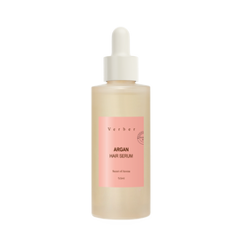 [Verber] Argan Hair Serum 50ml _ HighLy Concentrated Essential Oil Serum, hair care, high moisture _ Made in KOREA
