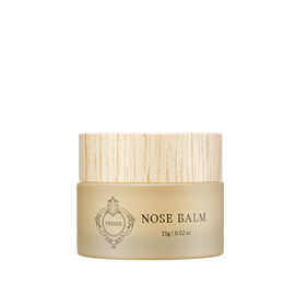 [Verber] Nose Balm_15g Helps Moisturize Nose Mucous Membranes, Nose Therapy_ Made in KOREA