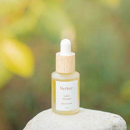 [Verber] Laco Oil Serum_15ml Laurel & Copaiba Cactus Seed Object, Perfect Duality Matte and Moist Lifting _ Made in KOREA
