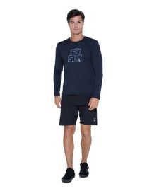 69SLAM Nathan Men ' s UV Protection Rash Tee (Rash Guard) _ UPF 30 + Sun Protection , Quick-Dry , Water - Repellent _ Black _ MTVFNK