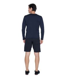 69SLAM Nathan Men ' s UV Protection Rash Tee (Rash Guard) _ UPF 30 + Sun Protection , Quick-Dry , Water - Repellent _ Black _ MTVFNK