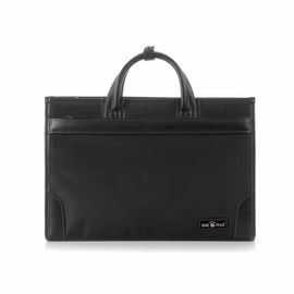 [SEMA] self-standing business bag (SM-4638)_ briefcase, office bag, laptop bag