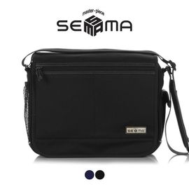 [SEMA] smart messenger bag (SM-5301)_shoulder bag, auxiliary bag, casual bag