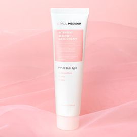 korean glutathione cream PAUL MEDISON] Intensive Blemish Care Cream 100ml