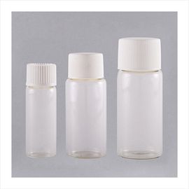 [THE PURPLE] Vial bottle membrane _5ml, 10ml, 15ml, cosmetic container, essence container, travel goods