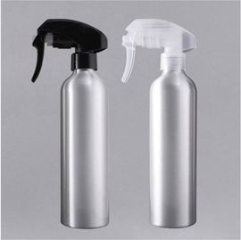 [THE PURPLE] Aluminum sprayer_200ml, gun spray, mist, cosmetic container