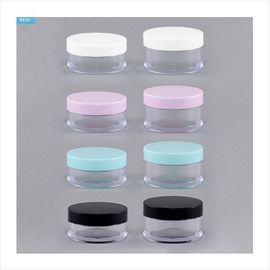 [THE PURPLE] Cream Container _5g, 10g, Essence, Cream, Refill, Portable, Travel Bottle