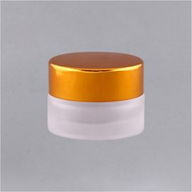 [THE PURPLE]  Gold cap cream _5g, essence, cream, refilling, portable, travel, bottle