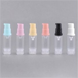 [THE PURPLE] mini vacuum essence container-_5ml, lotions, pumping, cosmetic container