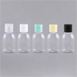 [THE PURPLE] R one touch _30ml, 60ml, cosmetic container, refill container, small container, bottle 