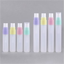 [THE PURPLE] Pastel spray_5ml,7ml, perfume water, perfume refill, portable, travel bottle