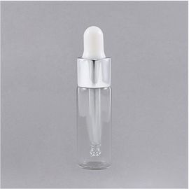 [THE PURPLE] Eyedropper_5ml, Oil, Cosmetic Container, Refill, Portable, Travel, Bottle