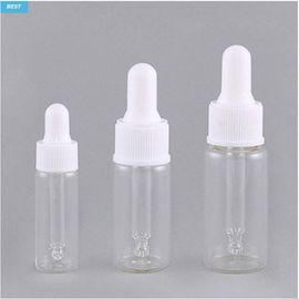 [THE PURPLE] Eyedropper_5ml, 10ml, 15ml, oil, cosmetic container, refill, portable