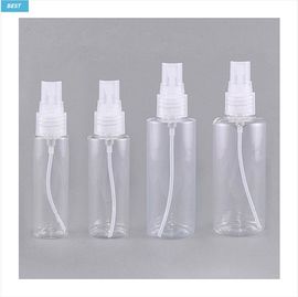 [THE PURPLE] Transparent Spray Mist Cosmetic Container