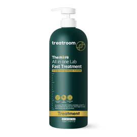 [TREATROOM] THE MORE All-In-One Lab Hair Loss Treatment, 1030ml, Floral Musk, Herbal Extract and Amino Acid Containing Hair Loss Hair Treatment, Scalp Care