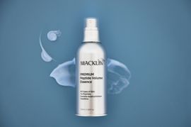 [Macklin] Premium Peptide Volume Essence, 100ml _ Wrinkle and Whitening Essence with 14 peptides, Micro Oxygen Bubbles, Volufiline, Moisturizing Firming Effect _ Made in KOREA