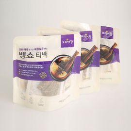 [HAEMA_Global] Cooking Queen Vin Chaud tea bags, 6g * 8ea, French Vin Chaud Tea with Apple, Citrons, eco-friendly biodegradable filter _ Made in KOREA