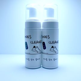 Easycle Shoe Cleaner, Foam type, 150ml, easy shoes cleaning without water, sneakers cleaning, no harmful ingredients detected _ Made in KOREA