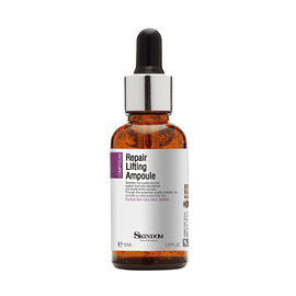 Ampoule Repair Lifting 100ml_Skin Elasticity Care Serum, 100% Shikakai Fruit Extract Undiluted Solution Highly Concentrated Water-Soluble Serum_Made in Korea
