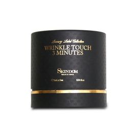 [Skindom] Wrinkle Touch Three Minutes 5mlx5ea_Wrinkles, Wrinkle Care, High Concentration Ampoule, Spot Ampoule, Hyaluronic Acid _Made in Korea