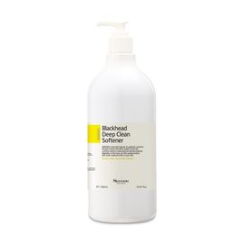 [Skindom] Blackhead Deep Clean Softener 1000ml_Blackhead Care, Pore Therapy, Pore Care, Hypoallergenic, Clean Pore _Made in Korea