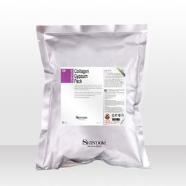 [Skindom] Collagen Gypsum Pack 1kg-Gypsum Pack, Firming Care Gypsum Pack, Collagen Gypsum Pack, Hydration-Made in Korea