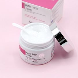 [Skindom] Water Fresh Cream 50ml_Whitening Cream, Moisturizing Cream, Skin Soothing, Moisture Balance, Firming Care, Skin Conditioning_Made in Korea