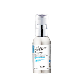 [Skimdom] Hyaluronic Acid Moisture Essence (50ml) - Hydration, Moisturizing, Skin Texture Improvement_Made in Korea