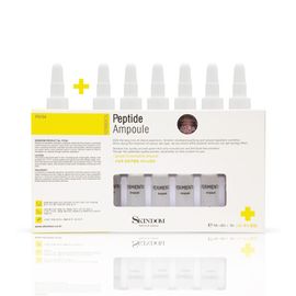 [Skindom] Fermenta Ampoule Peptide (7ml x 7ea) - All skin, highly concentrated ampoules