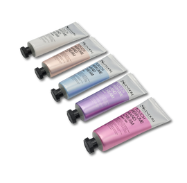 [skindom] touch perfume hand cream (50ml) 5 kinds set - moisturizing, perfume scent