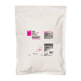 [Skindom] Alge Mask Plus Acerola (1kg)_  Skin hydration, elasticity, whitening, sebum care, rubber pack, mask pack, skincare shop only