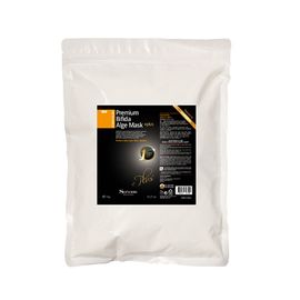 [Skindom] Premium Plus Bifida Alge Mask (1kg) - sensitive, skin shop only, rubber pack