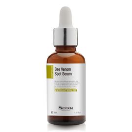 [Skindom] Bevenom Spot Serum (30ml)-Trouble_Highly Concentrated Serum, Skin Barrier, Trouble Care, Skin Soothing, Bee Venom, Tannins_Made in Korea