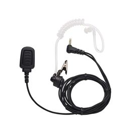 [JEILINNOTEL] JM-80T (for KT Powertel Radger)_ Ear Microphone, Tube Ear Microphone_ Made in KOREA