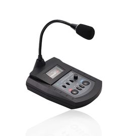 [JEILINNOTEL] JCM-201M_ Desktop Microphone_ Made in KOREA