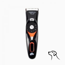 [Hasung] POWER MAX PRO-700  Professional Hair Clipper (Pet), Pet Grooming, Professional, High-Strength Titanium Blade _ Made in KOREA 