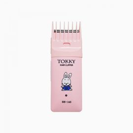 [Hasung] TOKKY-143 Rabbit Beauty Part Hair Clipper _ Made in KOREA 