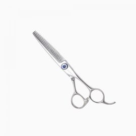 [Hasung] COBALT SU-70 Haircut Thinning Scissors, Professional, Stainless Steel Special Alloy _ Made in KOREA 