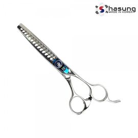 [Hasung]  e.s.D-140M Thinning Scissors, Haircut, Professional _ Made in KOREA 
