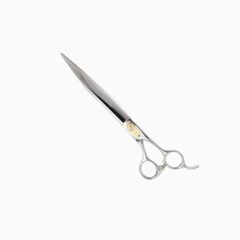 [Hasung] HSK-800 Pet Haircut  Scissors, Professional, Stainless Steel Material _ Made in KOREA 