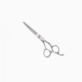 [Hasung] SK-550 Haircut  Scissors, 5.5 Inch, Professional, Stainless Steel Material _ Made in KOREA 