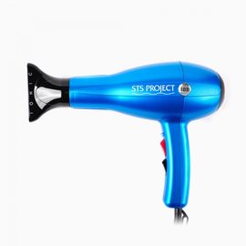 [Hasung] IONIS-N Hair Dryer, Negative ion,  Far infrared rays _ Made in KOREA 