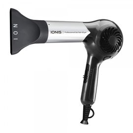 [Hasung] IONIS-007 Hair Dryer, Professional, Negative Ions, Far Infrared rays